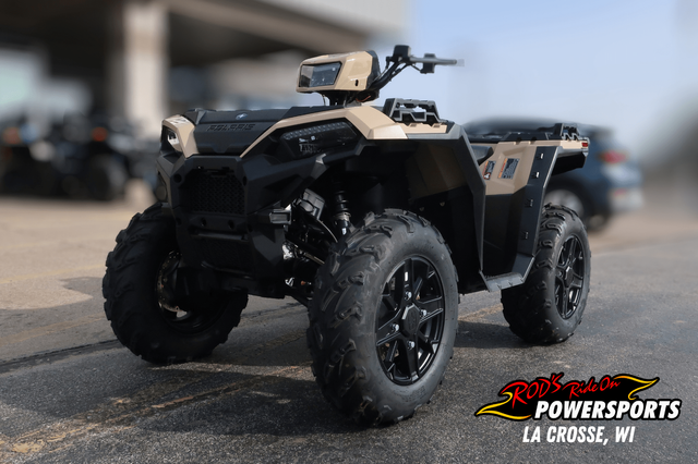 2027 Polaris SPORTSMAN 850 EPS