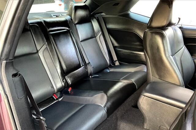 Used 2021 Dodge Challenger SXTImage 26