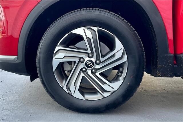 2023 Hyundai Santa Fe SELImage 8
