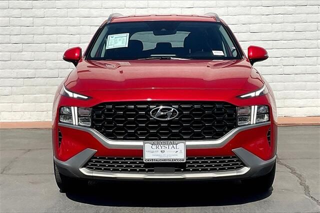 2023 Hyundai Santa Fe SELImage 2