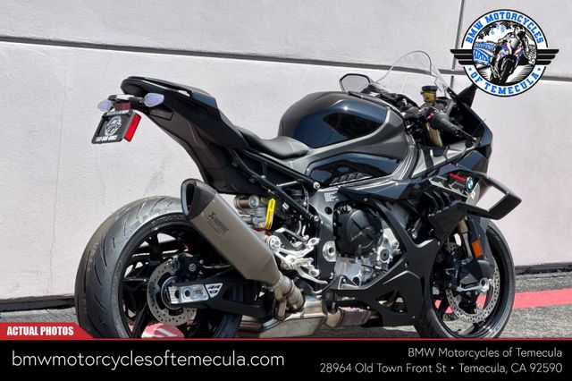 2025 BMW S 1000 RRImage 6