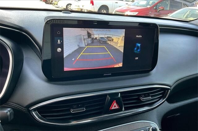 2023 Hyundai Santa Fe SELImage 21
