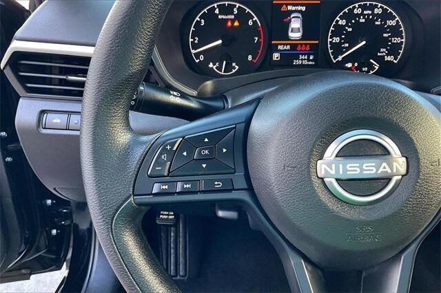 2024 Nissan Altima 2.5 SImage 18
