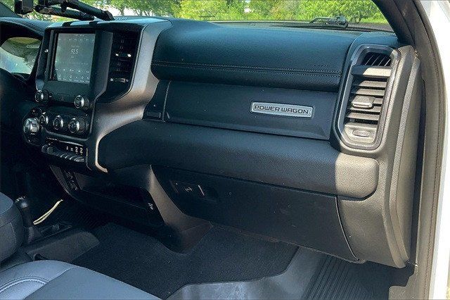 2020 RAM 2500 Power WagonImage 15