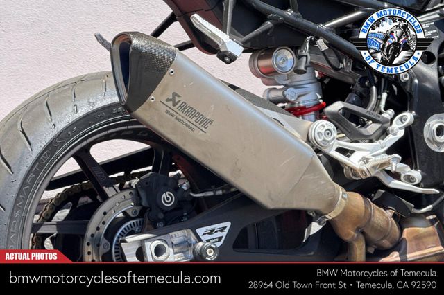 2023 BMW S 1000 RRImage 14