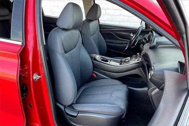 2023 Hyundai Santa Fe SELImage 6