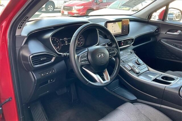 2023 Hyundai Santa Fe SELImage 14