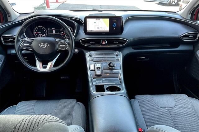2023 Hyundai Santa Fe SELImage 15