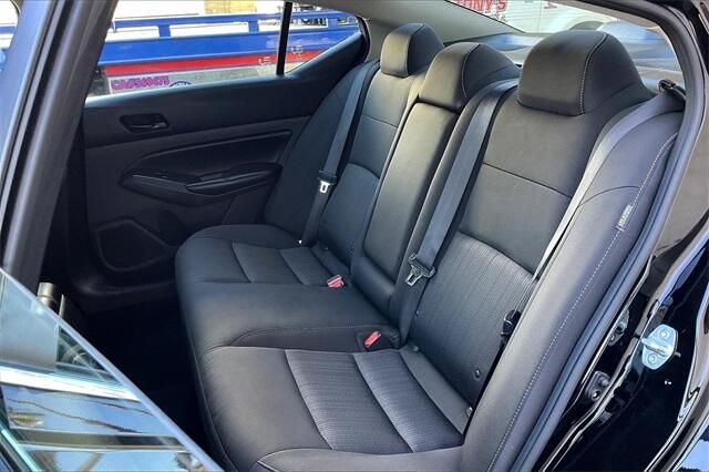 2024 Nissan Altima 2.5 SImage 25