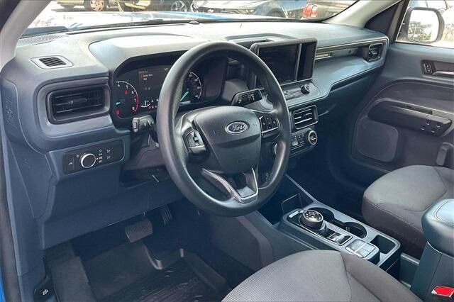 2022 Ford Maverick XLImage 14