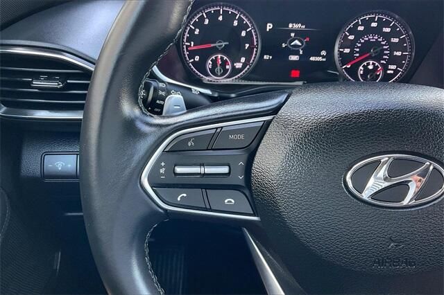 2023 Hyundai Santa Fe SELImage 18