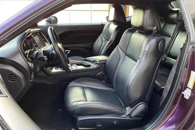 Used 2021 Dodge Challenger SXTImage 24