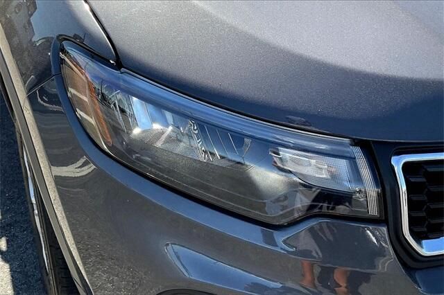 Used 2024 Jeep Compass SportImage 27