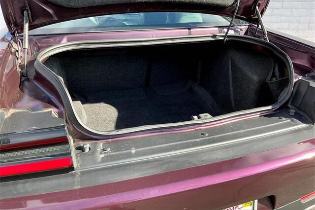 Used 2021 Dodge Challenger SXTImage 34