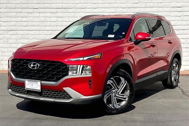 2023 Hyundai Santa Fe SELImage 1