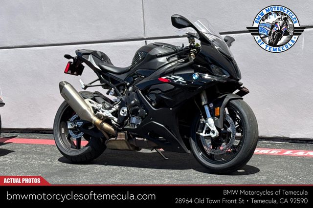 2023 BMW S 1000 RRImage 5