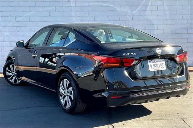 2024 Nissan Altima 2.5 SImage 10