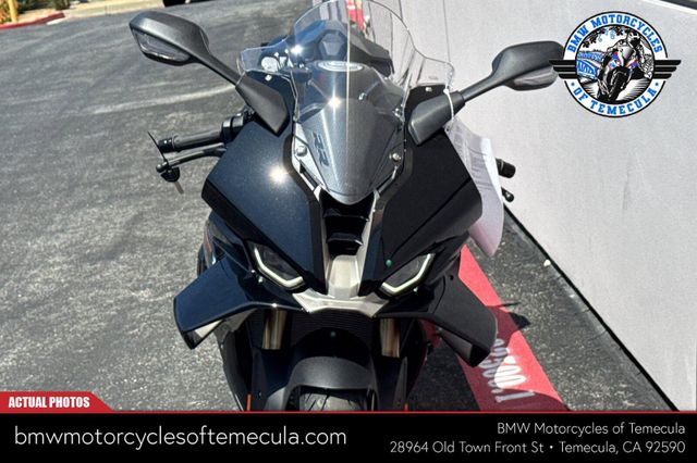2025 BMW S 1000 RRImage 8
