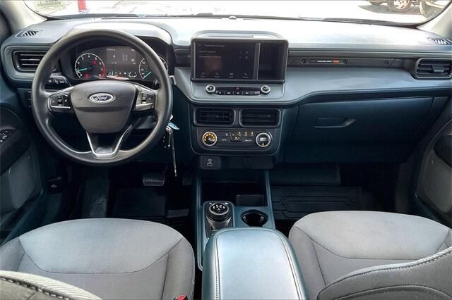 2022 Ford Maverick XLImage 15