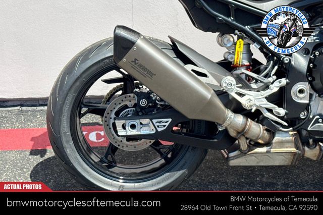 2025 BMW S 1000 RRImage 2