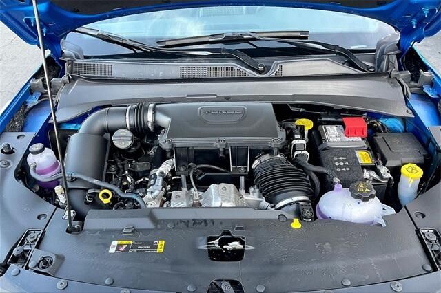 2025 Jeep Compass Sport 4x4Image 9