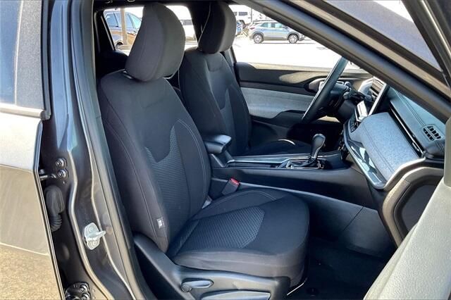 Used 2024 Jeep Compass SportImage 6