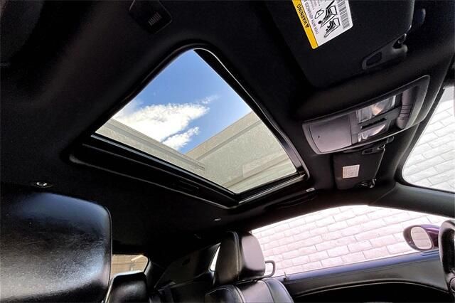 Used 2021 Dodge Challenger SXTImage 29