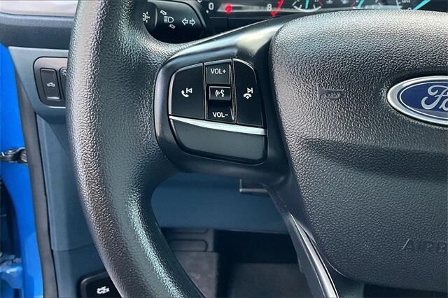 2022 Ford Maverick XLImage 18