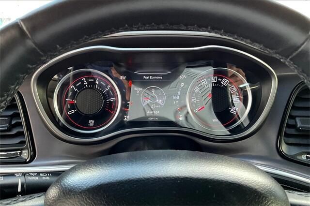 Used 2021 Dodge Challenger SXTImage 20