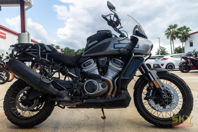 2022 Harley-Davidson Pan America 1250 Special