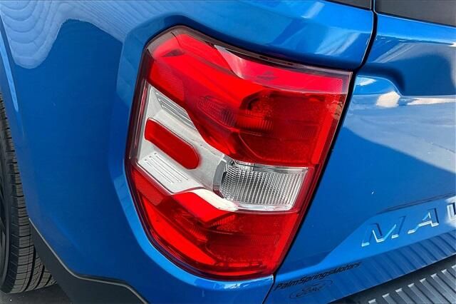 2022 Ford Maverick XLImage 28