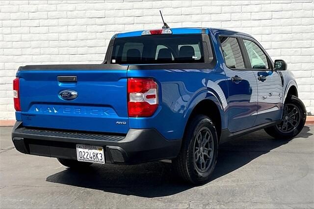 2022 Ford Maverick XLImage 13