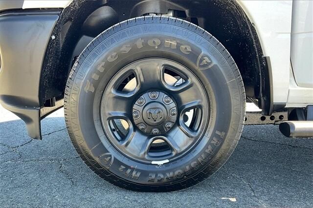 New 2025 RAM 2500 Tradesman Regular Cab 4x2 8