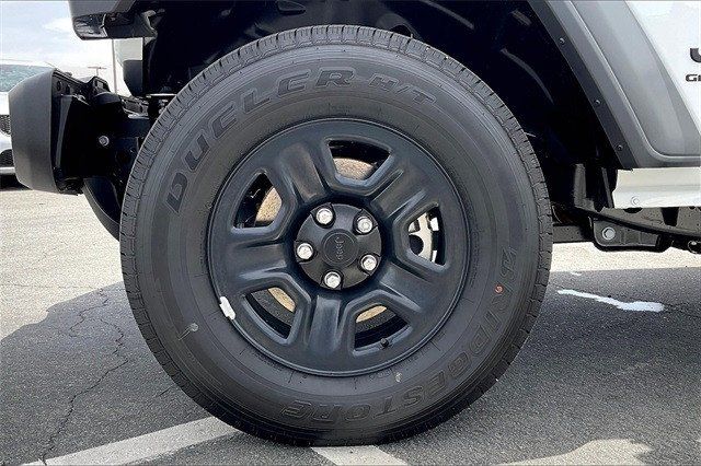 2024 Jeep Gladiator Sport 4x4Image 10