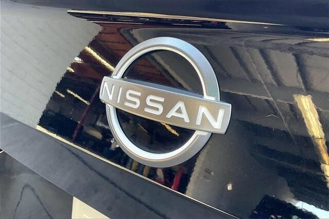 2024 Nissan Altima 2.5 SImage 31