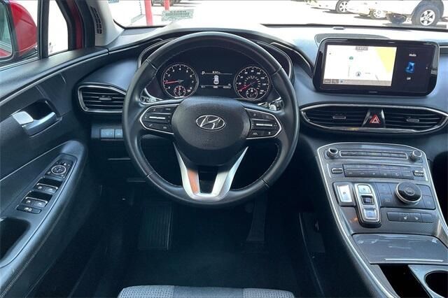 2023 Hyundai Santa Fe SELImage 4