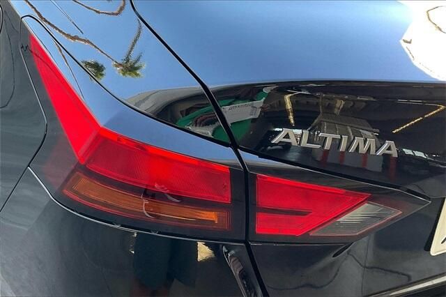 2024 Nissan Altima 2.5 SImage 28