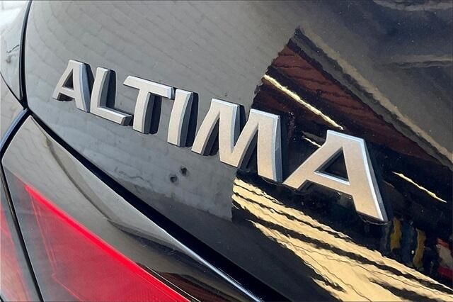 2024 Nissan Altima 2.5 SImage 7