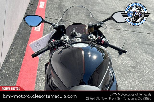 2025 BMW S 1000 RRImage 15