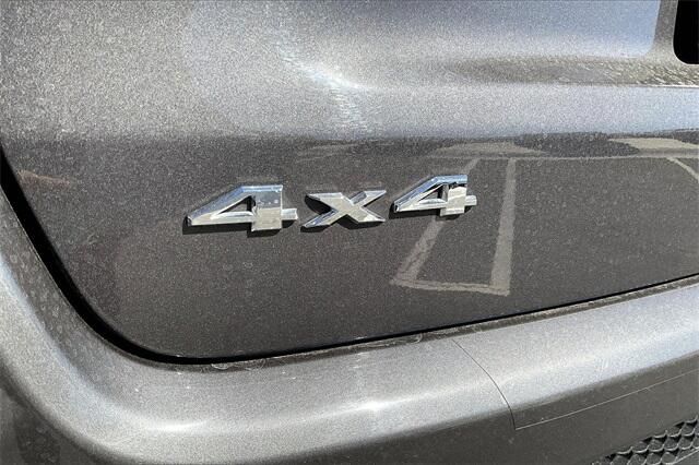 Used 2024 Jeep Compass SportImage 7