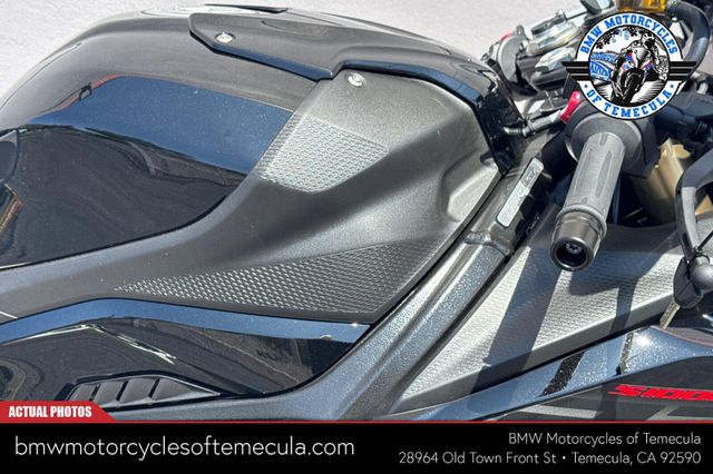 2025 BMW S 1000 RRImage 9