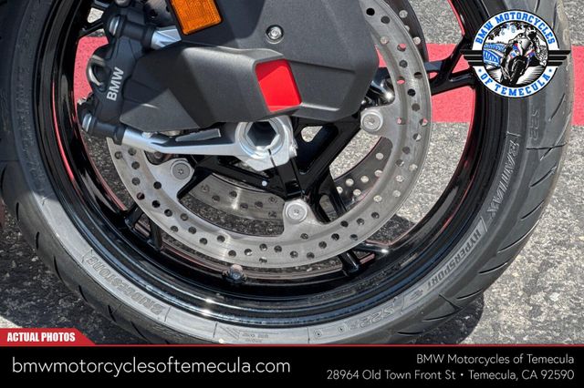 2025 BMW S 1000 RRImage 20
