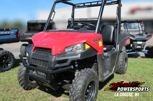2020 Polaris RANGER 500