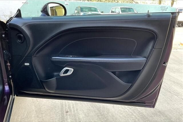 Used 2021 Dodge Challenger SXTImage 23