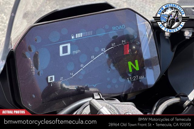 2025 BMW S 1000 RRImage 19