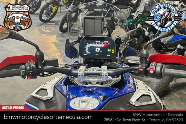 2025 BMW R 1300 GS AdventureImage 15