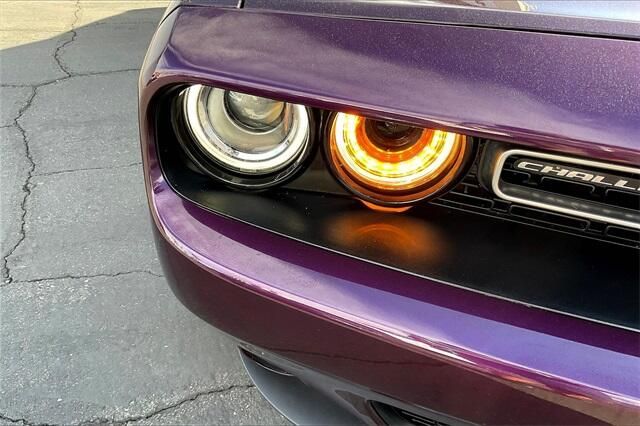 Used 2021 Dodge Challenger SXTImage 27