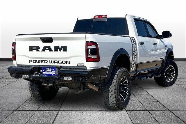 2020 RAM 2500 Power WagonImage 12