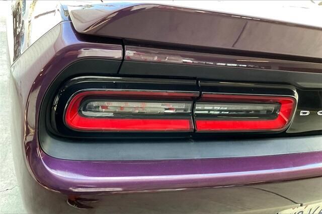 Used 2021 Dodge Challenger SXTImage 28