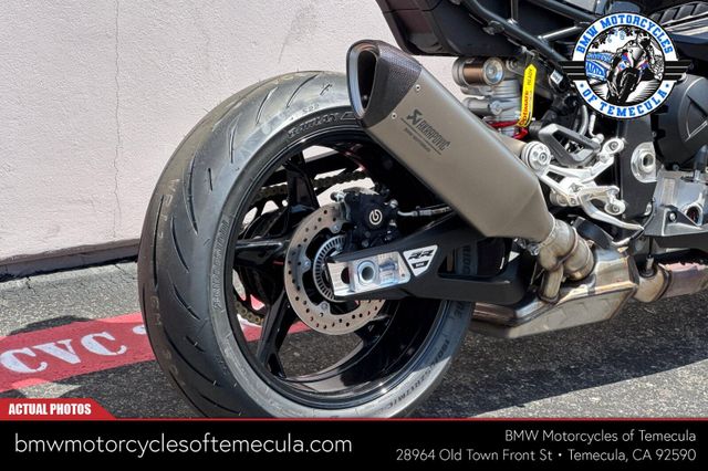 2025 BMW S 1000 RRImage 14